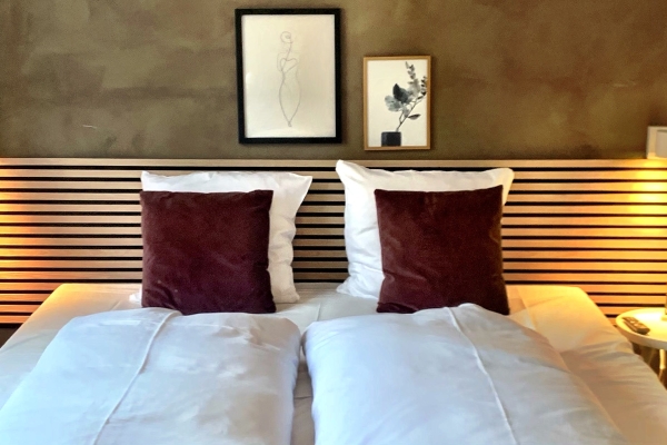 Hotel Gammel Havn